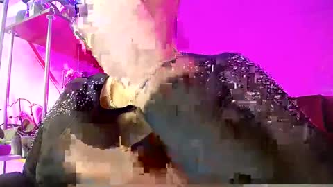 Lady Gloria online show from 16, 2, 2025