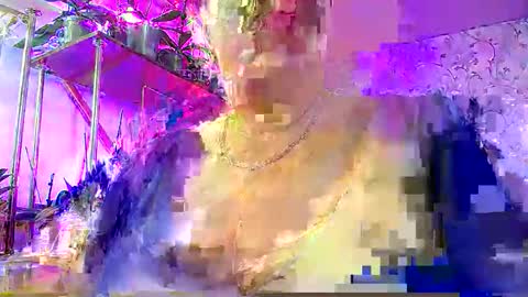 Lady Gloria online show from 21, 9, 2025