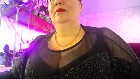 Lady Gloria online show from 23, 4, 2026