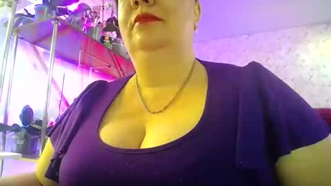 Lady Gloria online show from 25, 4, 2026