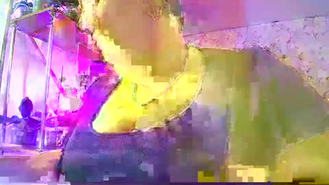 Lady Gloria online show from 25, 4, 2026