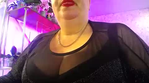 Lady Gloria online show from 2, 5, 2026