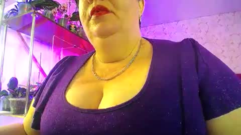 Snapshot of lady_gloria chatting on 26, 5, 2026 Lady Gloria online show from 26, 5, 2026