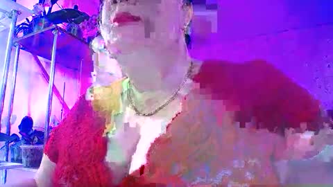 Snapshot of lady_gloria chatting on 27, 5, 2026 Lady Gloria online show from 27, 5, 2026