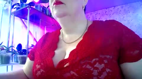 Lady Gloria online show from 21, 6, 2026