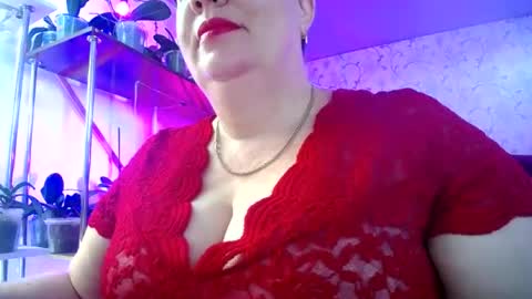Lady Gloria online show from 25, 6, 2026