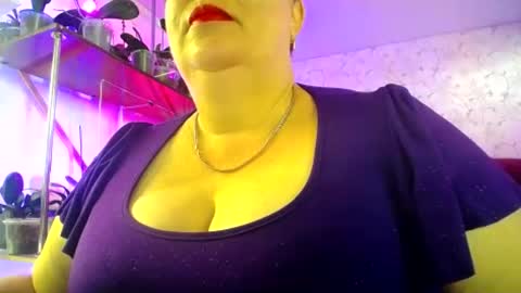 Lady Gloria online show from 28, 6, 2026