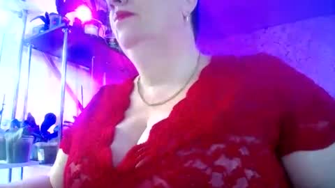 Lady Gloria online show from 6, 7, 2026