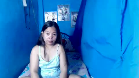 Snapshot of lady_in_bed69 chatting on 25, 5, 2026 lady_in_bed69 online show from 25, 5, 2026
