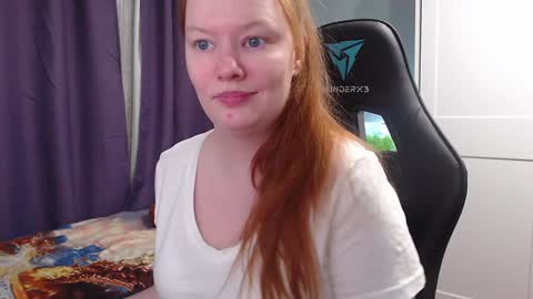 Angelika online show from 5, 12, 2024