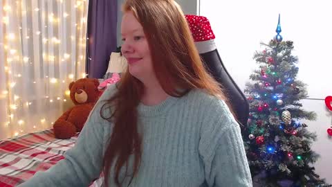 Angelika online show from 29, 12, 2024