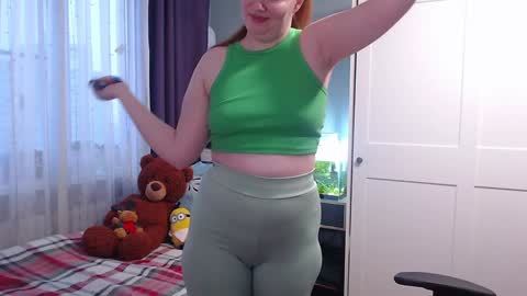 Angelika online show from 14, 1, 2025