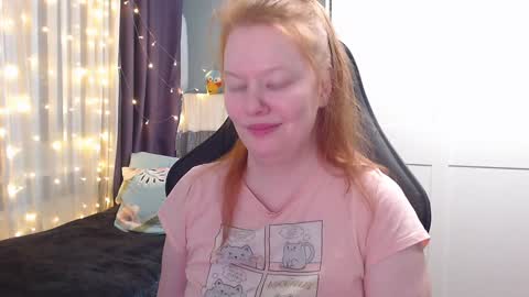 Angelika online show from 21, 1, 2025