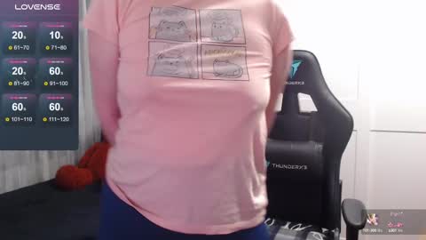 Angelika online show from 10, 2, 2025