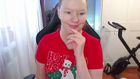 Angelika online show from 22, 12, 2025