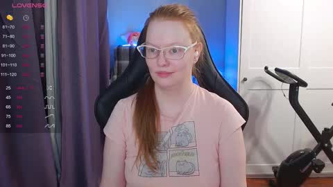 Angelika online show from 6, 2, 2026