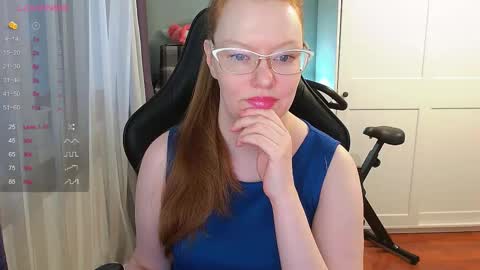 Angelika online show from 27, 2, 2026