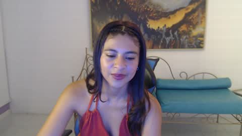 Lady Isabella online show from 1, 4, 2026