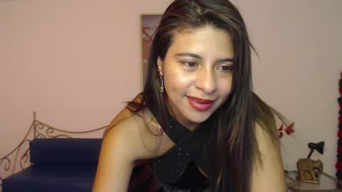 Lady Isabella online show from 26, 5, 2026