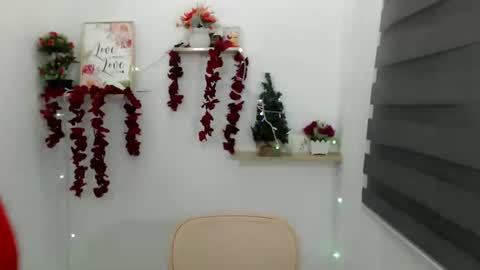 Snapshot of lady_jedyy chatting on 1, 2, 2025 online show from 1, 2, 2025