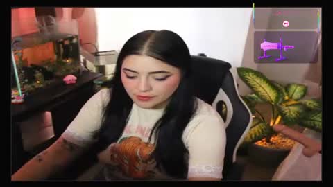 Lady Kaisa online show from 1, 7, 2026