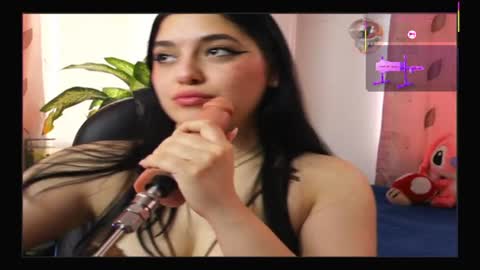 Lady Kaisa online show from 10, 7, 2026