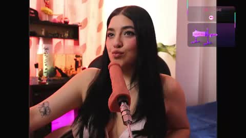Lady Kaisa online show from 13, 7, 2026