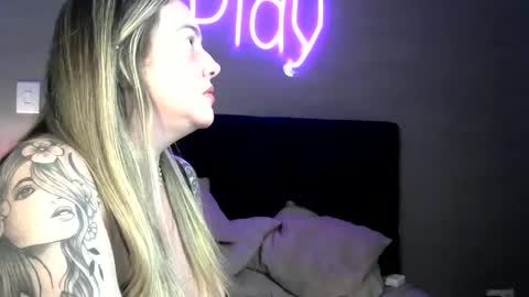 Lady khaleesi online show from 21, 2, 2025
