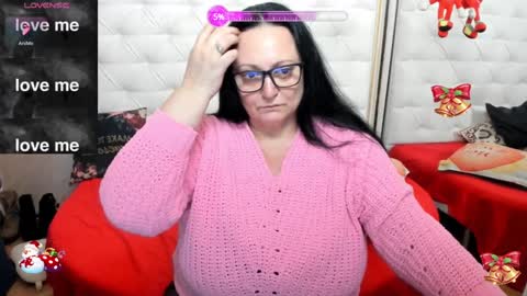 lady lauren online show from 27, 1, 2025