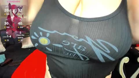 lady lauren online show from 21, 4, 2026