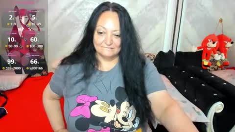 lady lauren online show from 22, 7, 2026