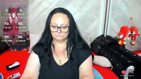 lady lauren online show from 29, 7, 2026
