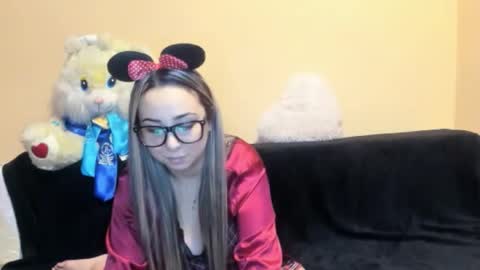 Lady Lyanna online show from 7, 11, 2025