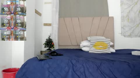 lady_miss___ online show from 21, 12, 2025