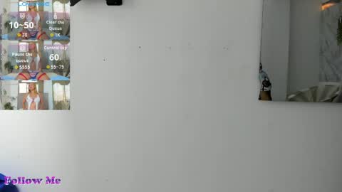 lady_miss___ online show from 22, 4, 2026