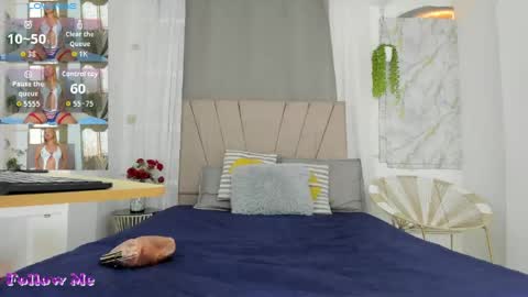 lady_miss___ online show from 25, 4, 2026