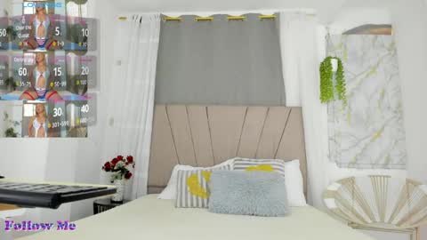 lady_miss___ online show from 27, 4, 2026