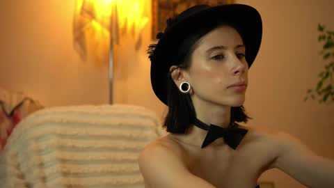 Snapshot of lady_nicolett chatting on 6, 3, 2026 lady_nicolett online show from 6, 3, 2026