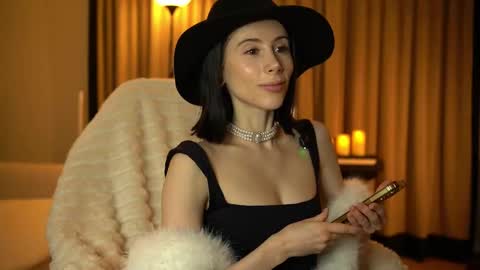 Snapshot of lady_nicolett chatting on 12, 3, 2026 lady_nicolett online show from 12, 3, 2026