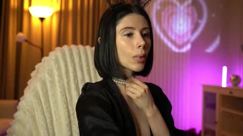 Snapshot of lady_nicolett chatting on 16, 3, 2026 lady_nicolett online show from 16, 3, 2026