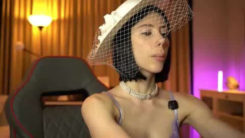 lady_nicolett online show from 18, 3, 2026