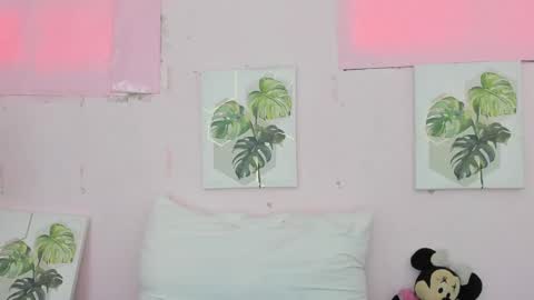 Leidy online show from 20, 9, 2025