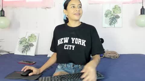 Leidy online show from 21, 9, 2025