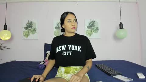 Leidy online show from 2, 10, 2025