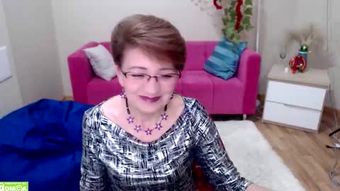 Snapshot of lady_sexy_di chatting on 10, 1, 2026 Diana online show from 10, 1, 2026