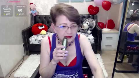 Snapshot of lady_sexy_di chatting on 21, 2, 2026 Diana online show from 21, 2, 2026