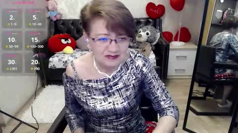 Snapshot of lady_sexy_di chatting on 27, 2, 2026 Diana online show from 27, 2, 2026