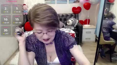 Snapshot of lady_sexy_di chatting on 6, 3, 2026 Diana online show from 6, 3, 2026