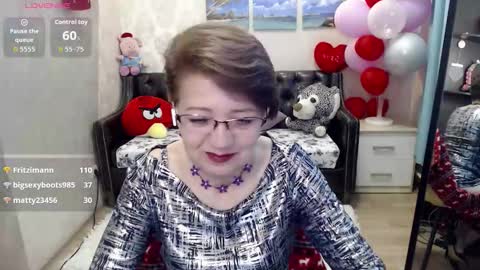 Snapshot of lady_sexy_di chatting on 9, 3, 2026 Diana online show from 9, 3, 2026