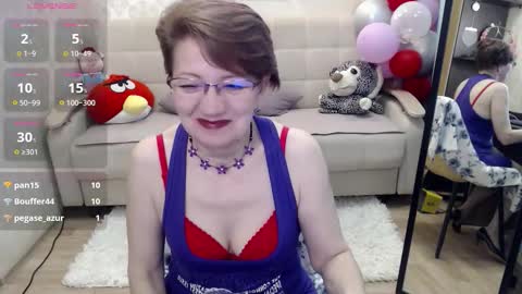 Snapshot of lady_sexy_di chatting on 22, 3, 2026 Diana online show from 22, 3, 2026